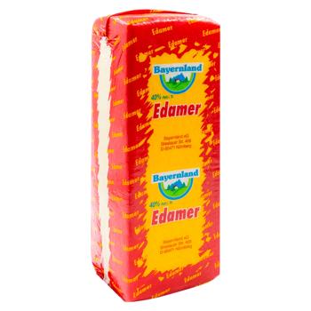 Brânză Bayerland Edam 40% - cumpărați, prețuri pentru BONUS - foto 4