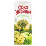 Nectar Soki Ukraini Mere struguri 200ml
