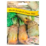 Seminte Diolsem Sfecla furajera Ursus Poly 15g