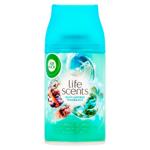 Odorizant AIR WICK 250ml FM Turquoise Oasis rez.