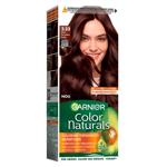 Vopsea par Color Nat 3.23 Saten Ciocolatiu Inchis