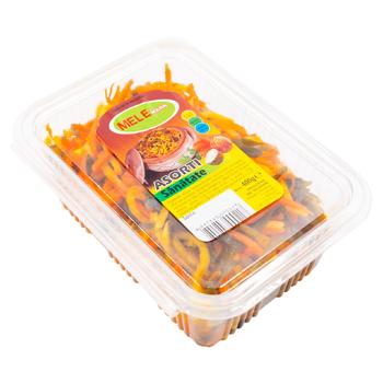 Asorti Melemark Sanatate 400g - cumpărați, prețuri pentru BONUS - foto 3