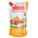 Maioneza Liada Provensal 600g