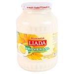 Maioneza Liada Provansal 630g