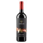 Вино Aurelius Фетяска Чёрная красное сухое 0,75л