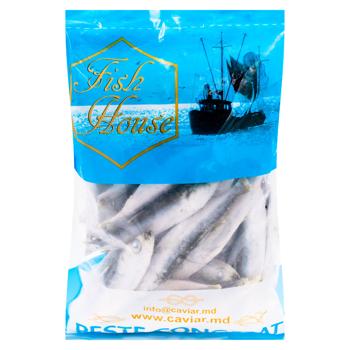 Salaca Fish House congelat - cumpărați, prețuri pentru BONUS - foto 1