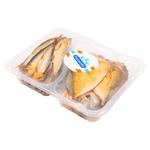 Set de pești Dalmors Duet 3 afumat la rece 700g