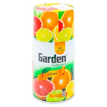 Освежитель воздуха запаска Garden Citrus 260мл - купить, цены на BONUS - фото 1