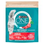 Hrana uscata Purine One cu vita pentru pisici 750g