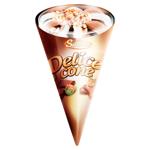 Înghețată Sandra Cone Delice ciocolata 100g