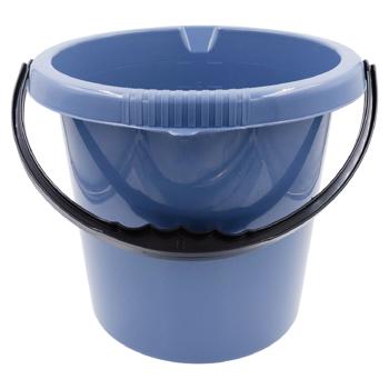 Galeata 8.3L cu maner plastic - cumpărați, prețuri pentru BONUS - foto 2