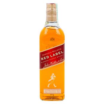 Виски J.Walker 0,7л - купить, цены на BONUS - фото 1