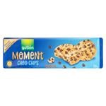 Biscuiti Gullon Choco Chips Negro 150g