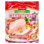Condimente pentru carne de porc Mango 25g