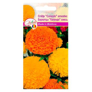 Semințe Diolsem Craite Calando Amestec 0.3g - cumpărați, prețuri pentru BONUS - foto 1