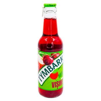Bautura necarbogazoasa Tymbark Mere visina 250ml - cumpărați, prețuri pentru BONUS - foto 2