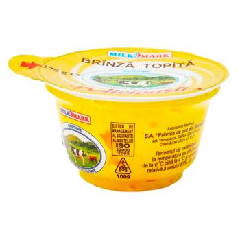 Brinza topita Milk Mark Delicioasa 30% 175g - cumpărați, prețuri pentru BONUS - foto 2