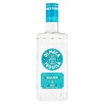 Текила Olmeca Blanco 0.7л