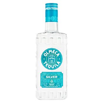 Tequila Olmeca Blanco 0.7l - cumpărați, prețuri pentru BONUS - foto 1