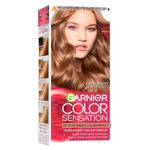 Vopsea pentru par Garnier Color Sensation 7.0 Blond opal delicat