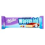 Vafe Milka Waffelini Cocos 31g