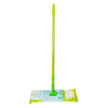 CASA PLASTOR MOP MICROFIBRA - cumpărați, prețuri pentru METRO - foto 4
