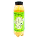 Bautura combucea Munch Lime 330ml