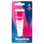Бальзам для губ Vaseline Rosy Tinted 10г