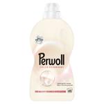 Detergent lichid Perwoll Light Colors 2l