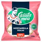 Brânză Căsuța Mea biluțe de mozzarella 150g