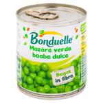 Mazare Bonduelle conservata 212ml