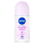 Deodorant roll-on Nivea Double Effect 50ml