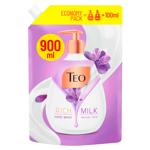Sapun lichid Teo 900ml Sensual Care
