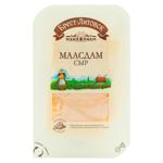 Branza Brest-Litovsk Maasdam felii 45% 130g