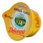 Brinza topita Milk Mark Delicioasa 30% 175g