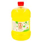 Мыло жидкое Primul Pret ромашка резерв 1л