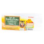Invelitori Prostand pentru carti cl5 rom