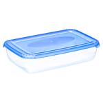 Container Plast Team Polar 900ml 1671 Mazarine blue