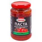 Pasta de tomate Tomatushka 25% 360g