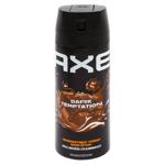 Deodorant spray Axe Dark Temptation 150ml