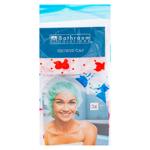 Set 3 caciulite p-ru dus