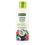 Lapte demachiant Cosmeplant 200ml curatare delicata Fructe de Padure