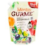 Maioneza Master Gurme Olive 700g