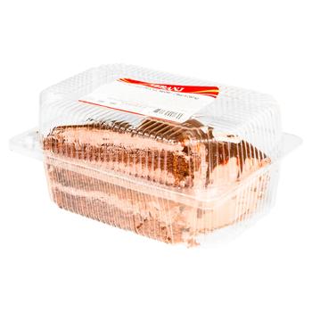 Praj. duo Veranj Printul negru 2buc*125g - купить, цены на BONUS - фото 1