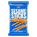 Соломка Nefis с кунжутом 60г