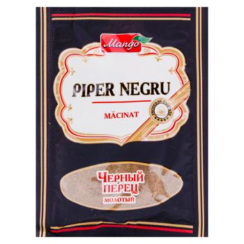 Piper negru Mango macinat 20g - cumpărați, prețuri pentru BONUS - foto 1