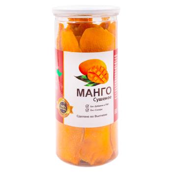 Mango Mango uscat 500g - cumpărați, prețuri pentru BONUS - foto 1