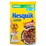 Завтрак сухой Nestle® Nesquik® с 7 витаминами кальцием и железом 250г