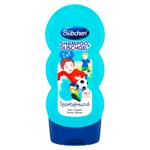 Sampon-gel Iuninii sportsmen Bubchen 230ml