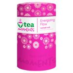 Ceai negru Tea Moments Energizing Flow 70g